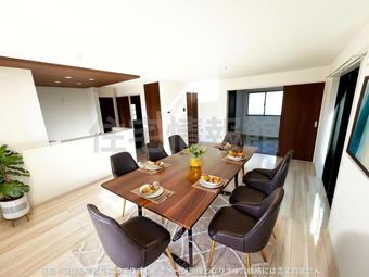 4LDK house in Ashigarakami District