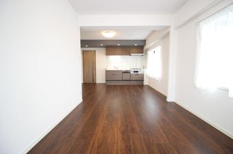 2LDK apartment in Ashigarashimo District
