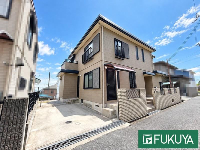 5LDK+S house in Akashi, Hyogo - Photo 1