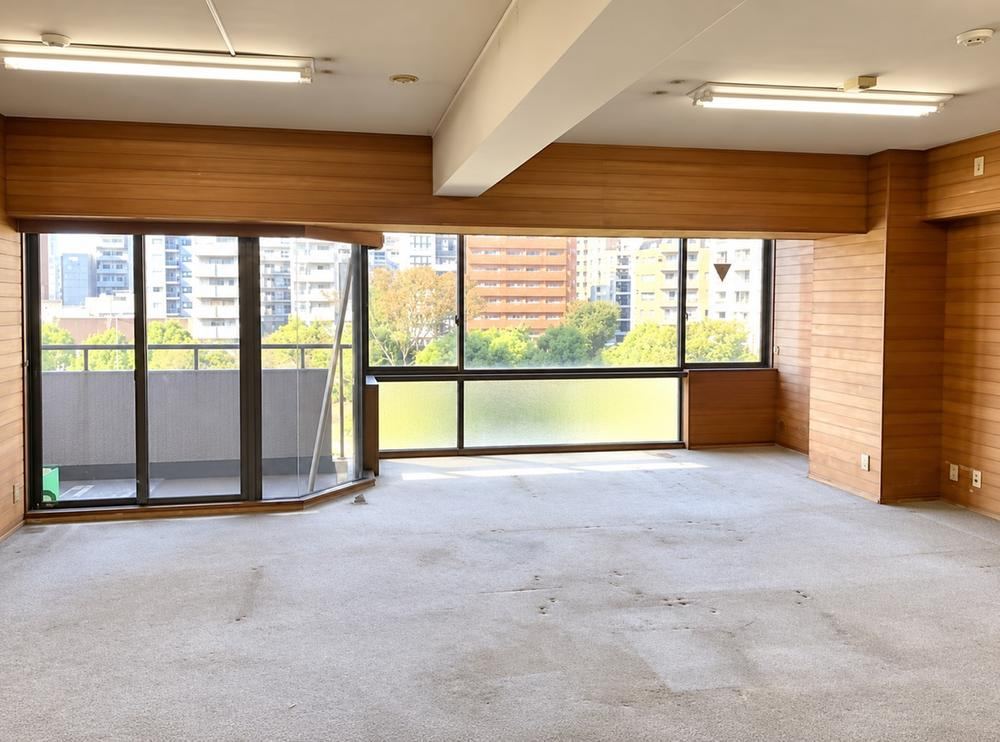 1LDK apartment in Chuo Ward, Osaka - Photo 1