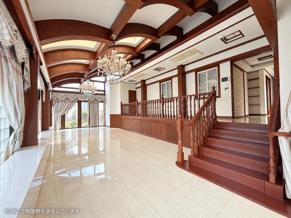 8LLDDKK+2S house in Naka Ward, Yokohama, Kanagawa - Photo 1