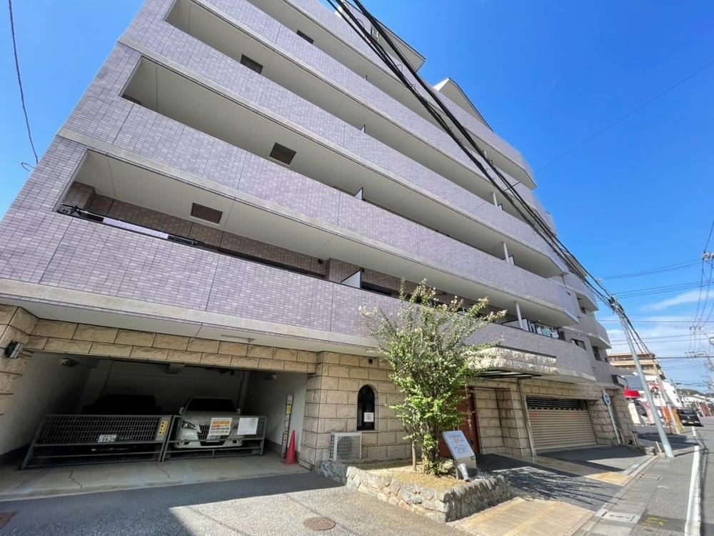 3LDK apartment in Nerima Ward, Tokyo - Photo 1