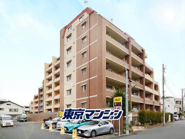 3LDK apartment in Ota Ward, Tokyo - Photo 1