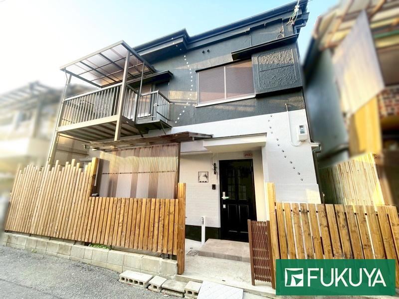 2LDK house in Hirakata, Osaka - Photo 1
