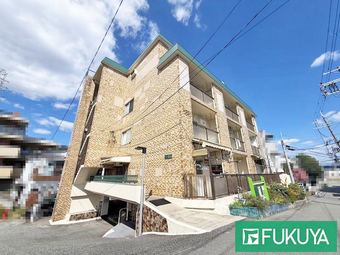 3K apartment in Amagasaki