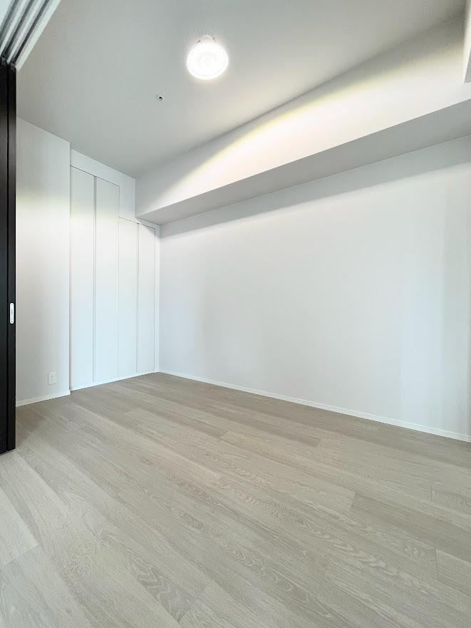 2LDK apartment in Chuo Ward, Osaka - Photo 1