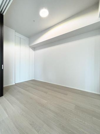 2LDK apartment in Chuo Ward