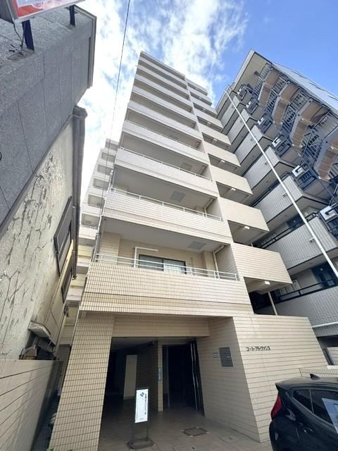 1LDK+S apartment in Toshima Ward, Tokyo - Photo 1