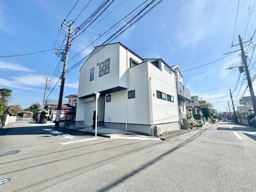 3LDK house in Kanazawa Ward, Yokohama, Kanagawa - Photo 1