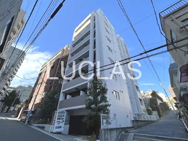 1LDK apartment in Bunkyo Ward, Tokyo - Photo 1