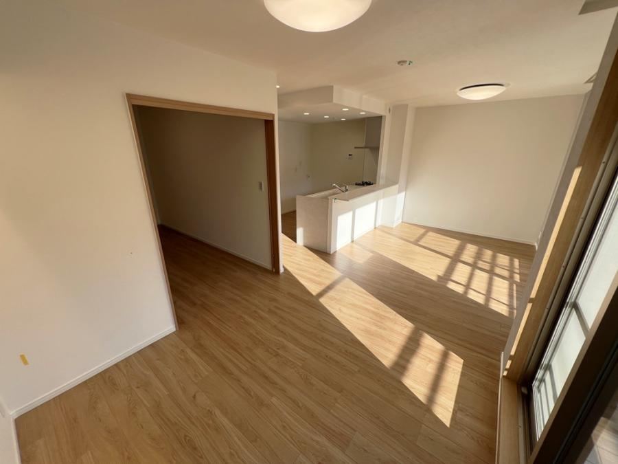 3LDK apartment in Tama, Tokyo - Photo 1