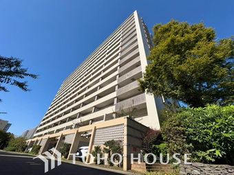 4LDK apartment in Hanamigawa Ward