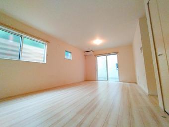 3LDK house in Kita Ward