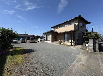 4LDK house in Mishima