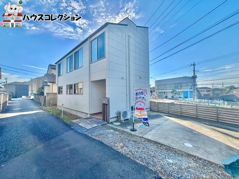 3LDK house in Toride, Ibaraki - Photo 1