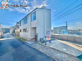 3LDK house in Toride