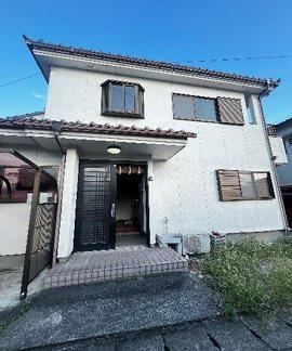 4DK+S house in Kofu