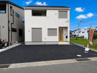 4LDK house in Odawara