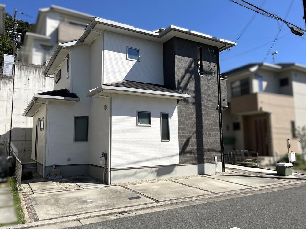 4LDK house in Minami Ward, Sakai, Osaka - Photo 1