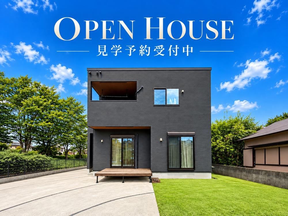 3LDK house in Odawara, Kanagawa - Photo 1