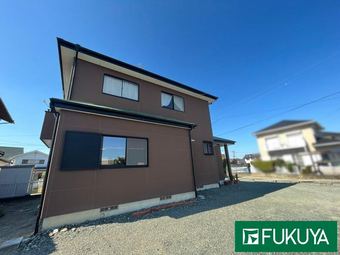 3LDK+S house in Kurume
