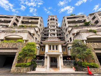 4LDK apartment in Atsugi