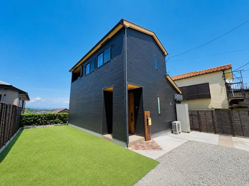 3LDK+S house in Hino, Tokyo - Photo 1