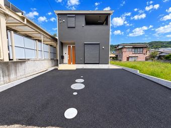 4LDK house in Odawara
