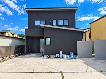 2LDK+S house in Odawara