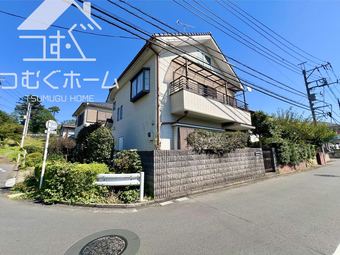 4DK house in Higashiyamato