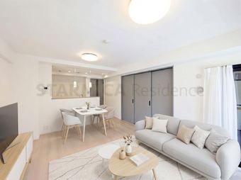 3LDK apartment in Urawa Ward