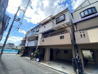 4LDK house in Settsu