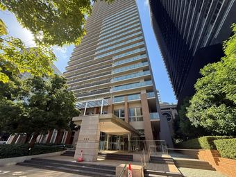 1LDK apartment in Naniwa Ward
