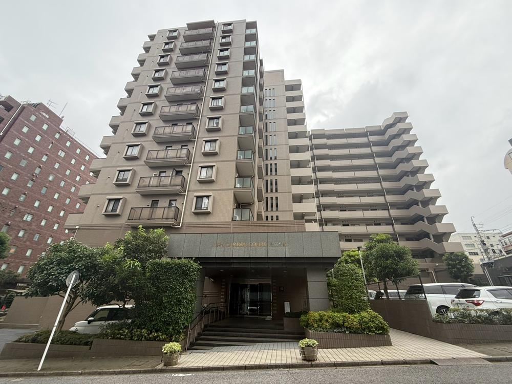 3LDK apartment in Narita, Chiba - Photo 1