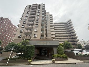 3LDK apartment in Narita