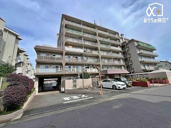 1LDK apartment in Iruma District