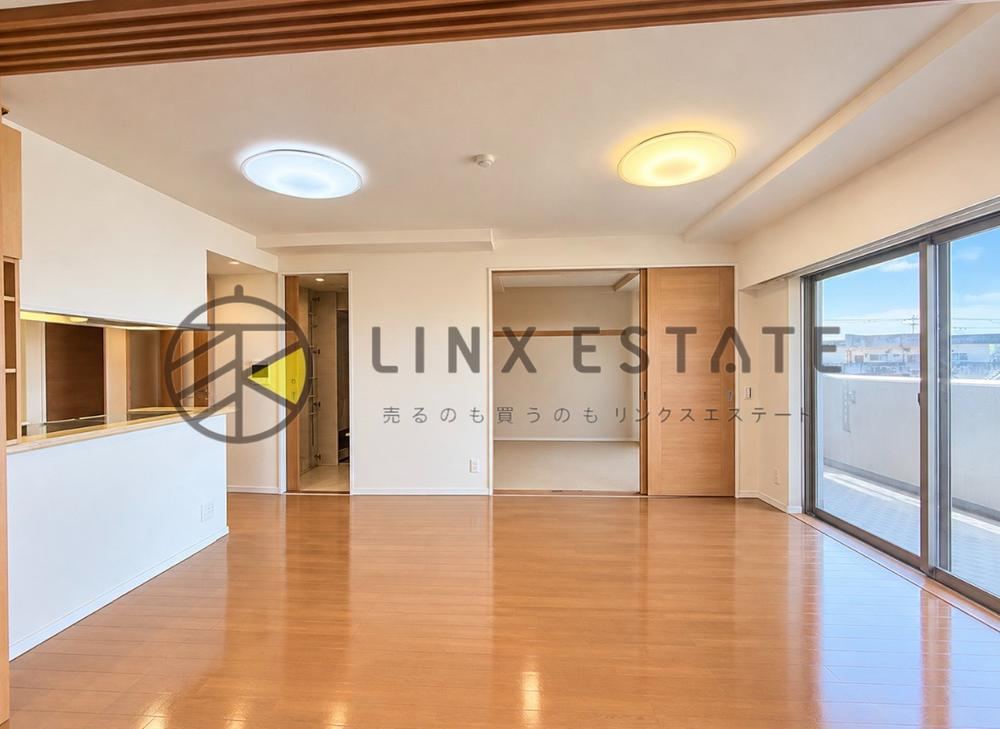 4LDK apartment in Harima, Kako District, Hyogo - Photo 1