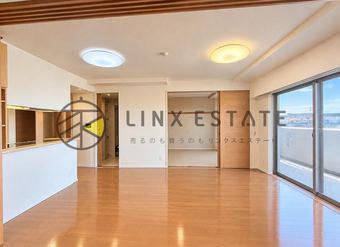 4LDK apartment in Kako District