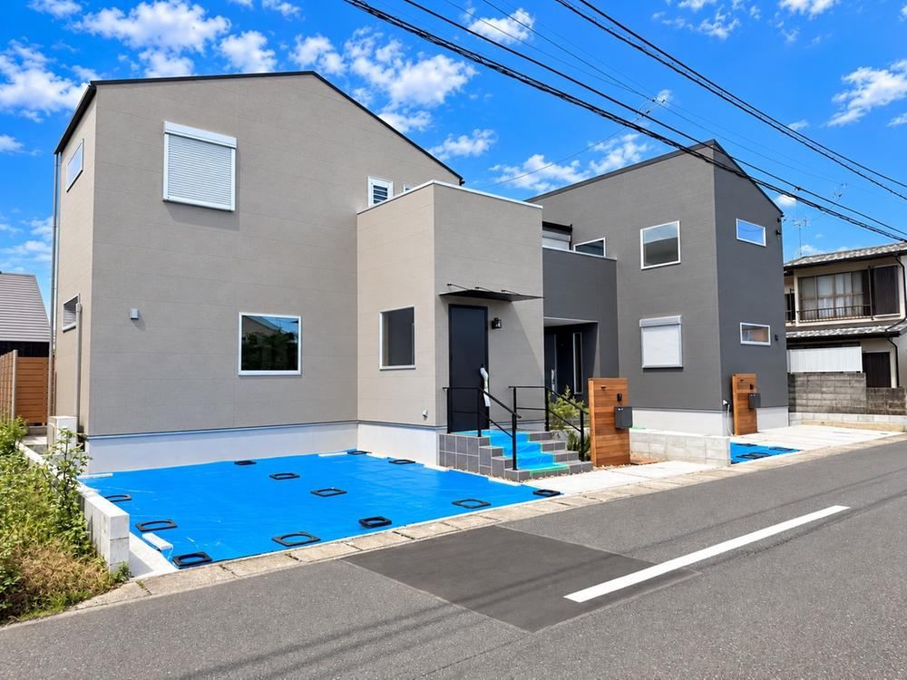 3LDK house in Odawara, Kanagawa - Photo 1