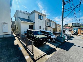 4LDK house in Izumi Ward, Yokohama