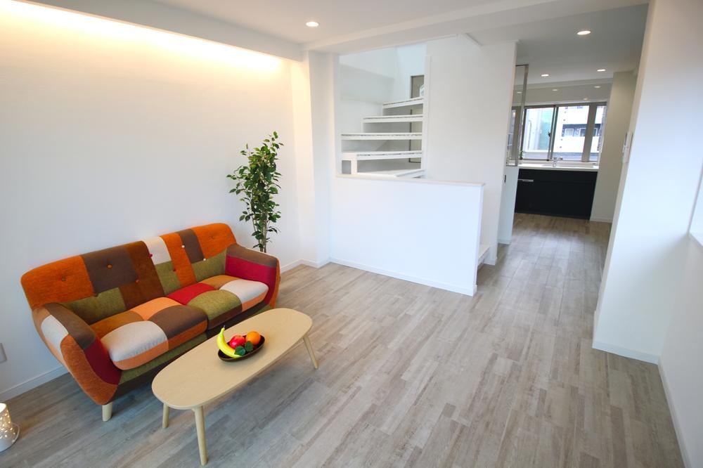4LDK house in Ota Ward, Tokyo - Photo 1