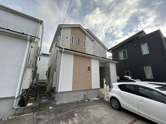 4LDK house in Koriyama