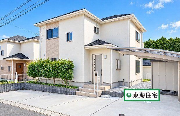 4LDK house in Natori, Miyagi - Photo 1