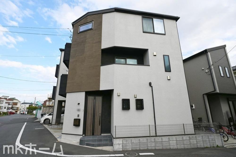 3LDK+2S house in Ichikawa, Chiba - Photo 1