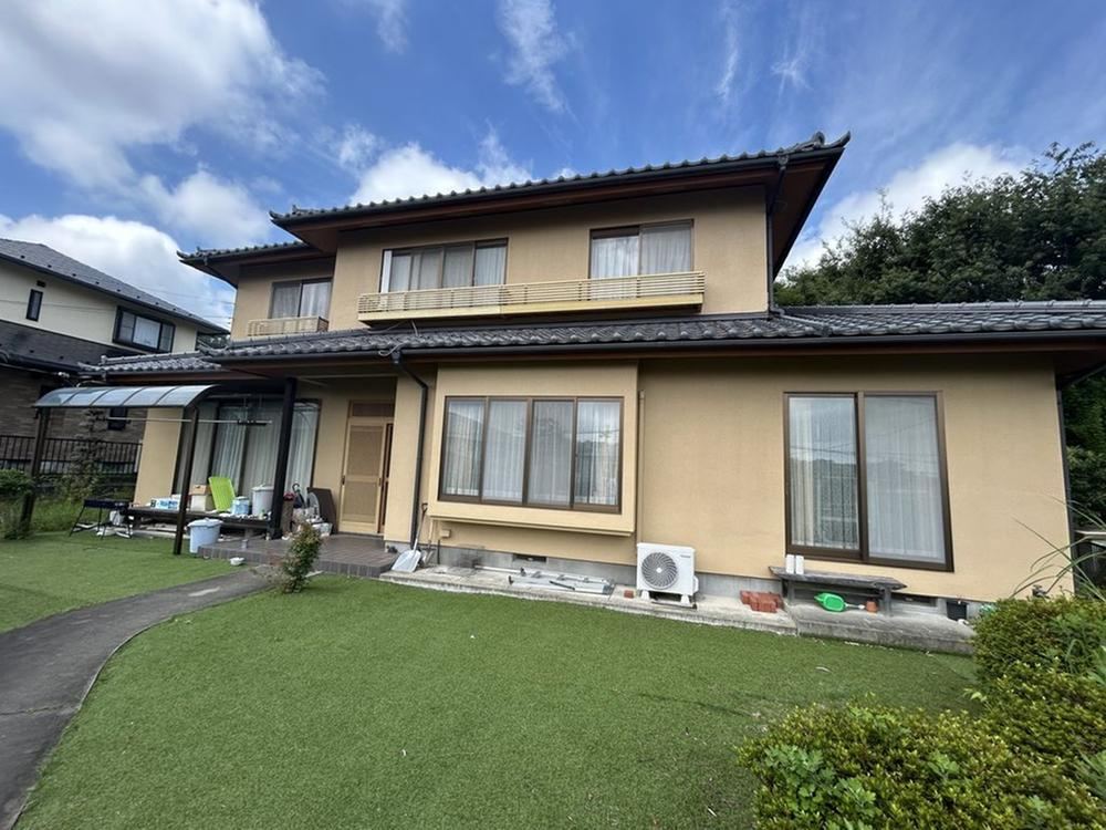 6LDK+S house in Natori, Miyagi - Photo 1