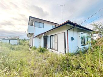 5DK house in Iwaki