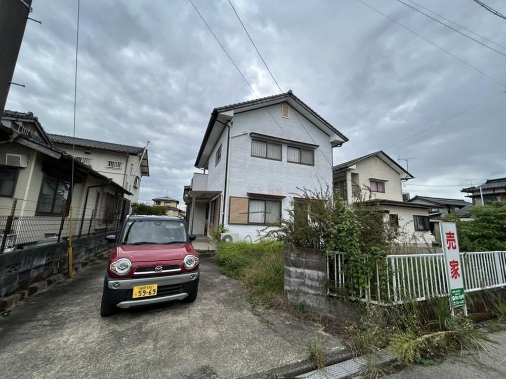 4LDK house in Ogi, Saga - Photo 1