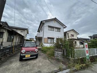 4LDK house in Ogi