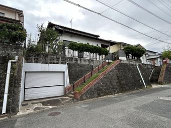 3LDK house in Sawara Ward