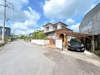 4DK house in Karatsu